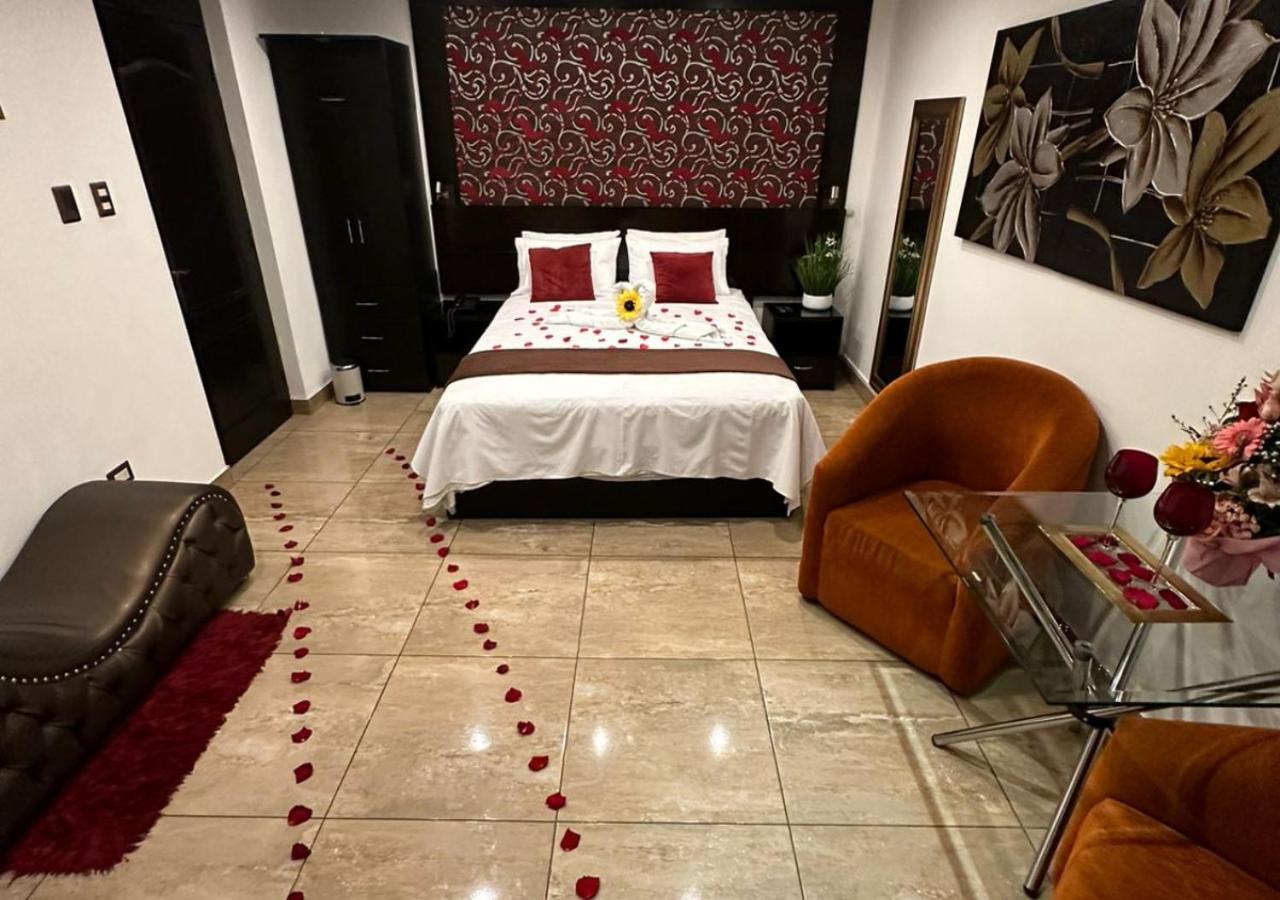 Monterrico Hotel Peru 리마 외부 사진