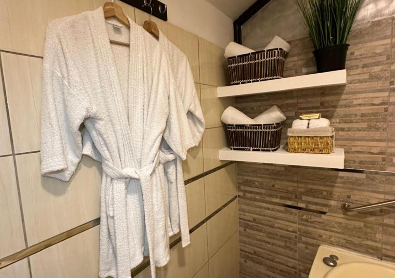Monterrico Hotel Peru 리마 외부 사진